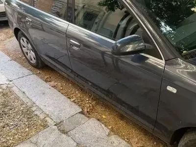 Usata Audi A6