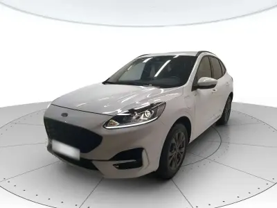 Usata Ford Kuga