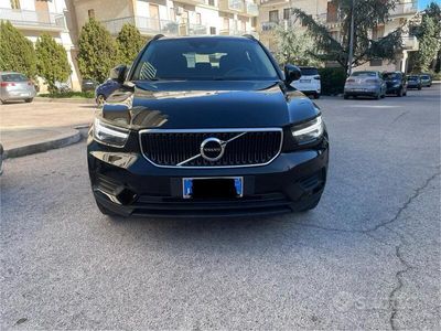 usata Volvo XC40 XC40 D3 Business