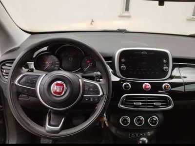 usata Fiat 500X 500X 1.6 MultiJet 120 CV DCT City Cross