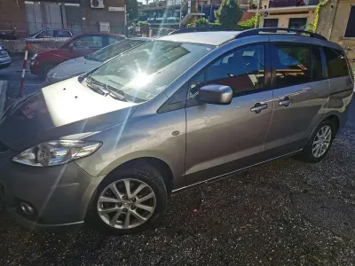 Usata Mazda 5