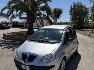 Usata Lancia Musa 90 CV (66 kW) 2006 Monovolume