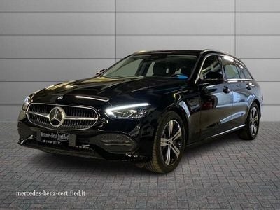 Mercedes 200