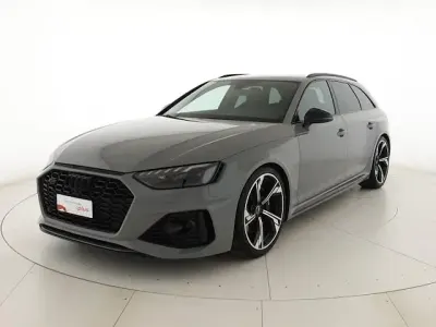 Usata Audi RS4