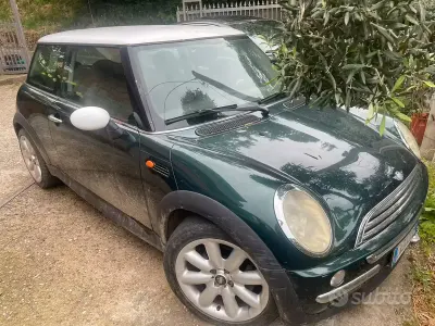 Occasion Mini ONE