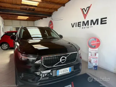 Usata Volvo XC40 R-Design 150 CV (110 kW) 2019 SUV