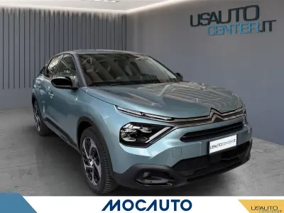 Usata Citroën C4