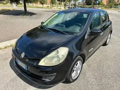 Usata Renault Clio II