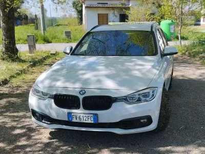 Usata BMW 316