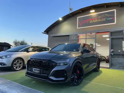 Usata Audi Q8
