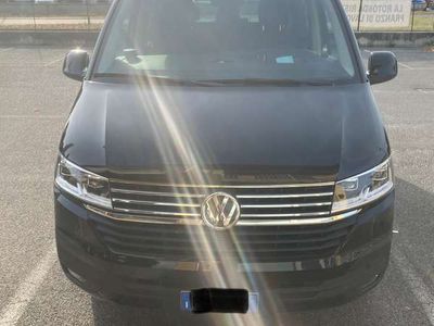 usata VW Caravelle T6T6.1