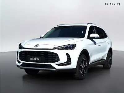 Usata MG ZS