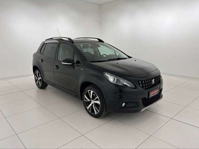 usata Peugeot 2008 1.2 PureTech Turbo GT Line