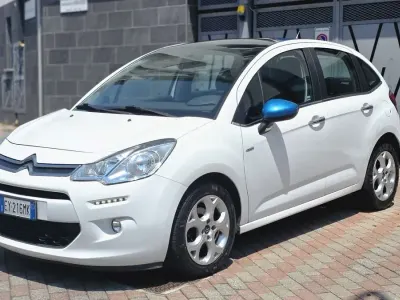 Usata Citroën C3