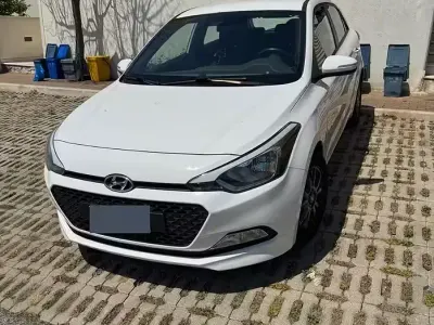 Occasion Hyundai i20