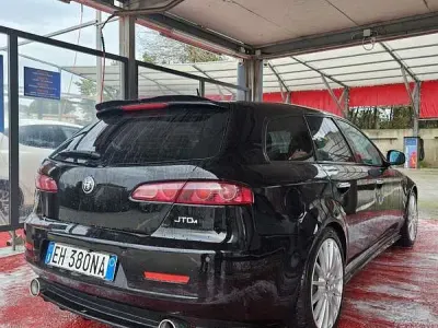 Usata Alfa Romeo 159
