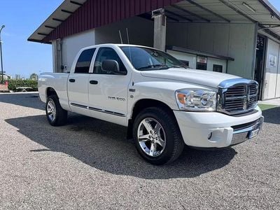 Usata Dodge Ram