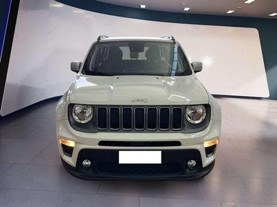 Usata Jeep Renegade Limited 131 CV (96 kW) 2022 Other SUV