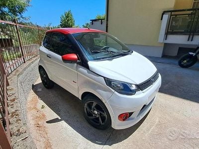 Aixam Minauto