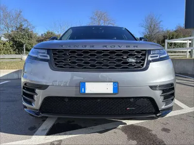 Usata Land Rover Range Rover Velar