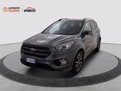 usata Ford Kuga 1.5 tdci ST-line s&s 2wd 120cv my18