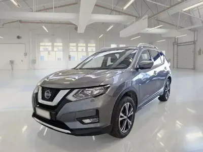 Occasion Nissan X-Trail N-Connecta 149 ch (109 kW) 2021 SUV