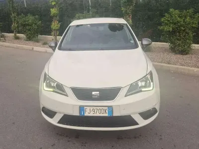 Usata Seat Ibiza