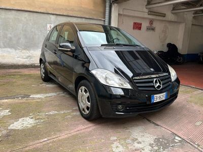 usata Mercedes A180 A 180CDI