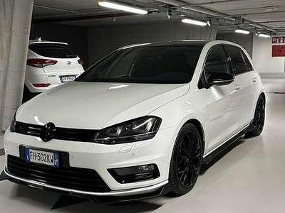 Usata VW Golf VII Edition 150 CV (110 kW) 2017 Berlina