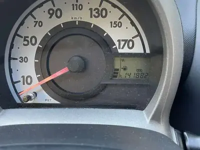Usata Toyota Aygo