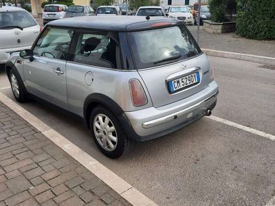 usata Mini Cooper 1.6