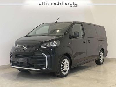 Usata Toyota Proace