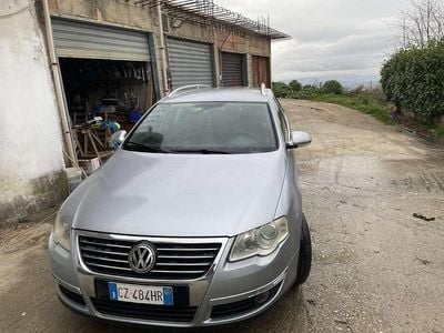 Usata VW Passat Highline 140 CV (102 kW) 2006 Station wagon