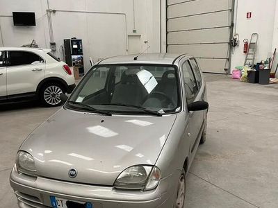 usata Fiat 600 1.1 Active