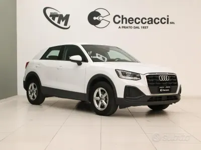 Usata Audi Q2