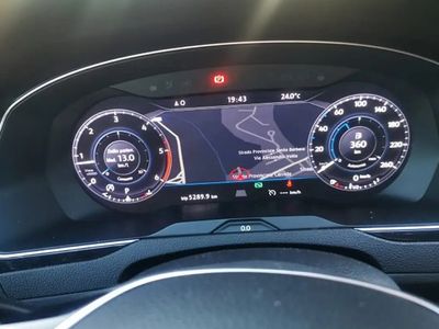 usata VW Passat Passat VariantVariant 2.0 tdi Highline 4motion 190cv dsg