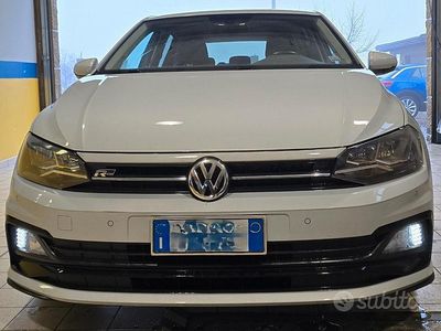 Usata VW Polo 80 CV (58 kW) 2020 Utilitaria