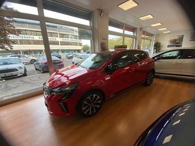 Rosso Nuova 2025 Mitsubishi Colt Invite Berlina | 15.000 € (Super prezzo)