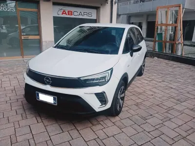 Usata Opel Crossland