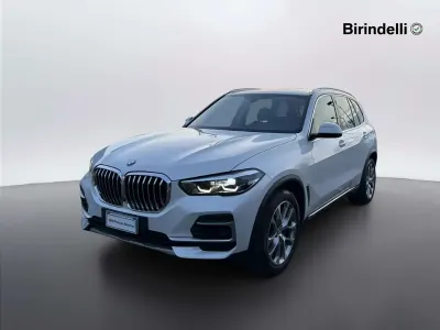 Usata BMW X5