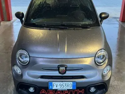 Usata Abarth 595 Turismo 163 CV (119 kW) 2019