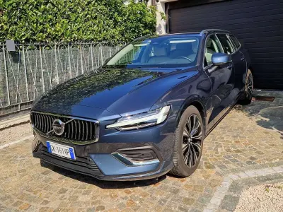 Usata Volvo V60
