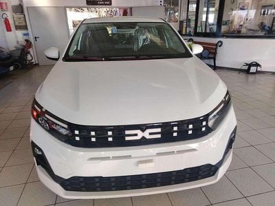 Nuova Dacia Sandero Expression 67 CV (49 kW) 2026 Other Berlina