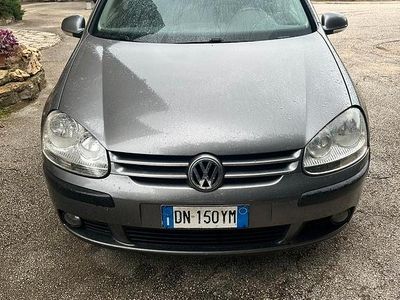 Grigio Usata 2008 VW Golf Berlina | 2800 € (Ottimo prezzo)