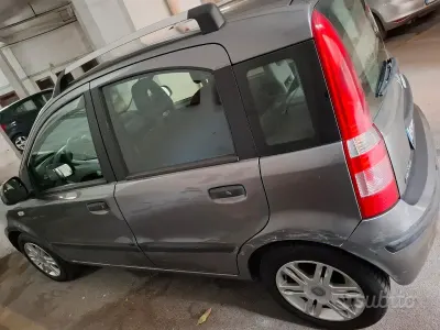Usata Fiat Panda