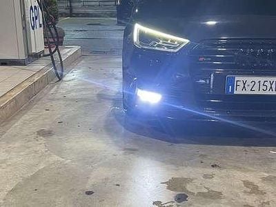 Usata Audi A1 Sportback Sport 116 CV (85 kW) 2016 Utilitaria