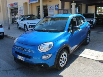 Usata Fiat 500X