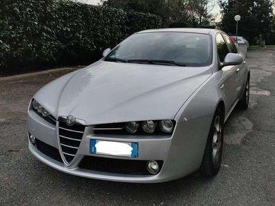 usata Alfa Romeo 159 1591.9 jts Progression 160cv