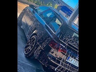 Usata Audi A4 140 CV (102 kW) 2008 Marrone Station wagon