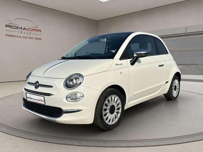Occasion Fiat 500